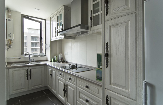 厨房装修风水有哪些？