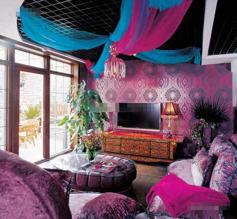 哪种家居风水是好风水?