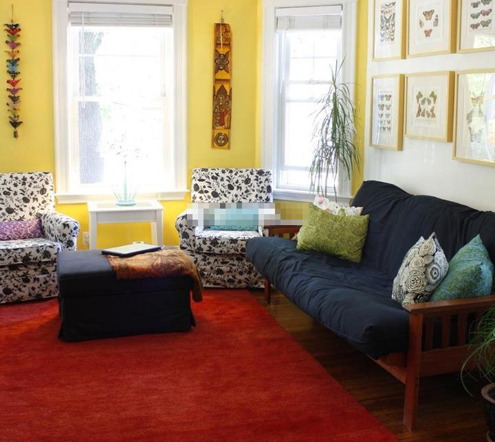 客厅沙发摆放风水的讲究(一):套数有讲究