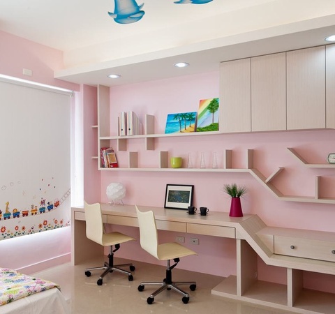 容易导致孩子学习变差的家居风水