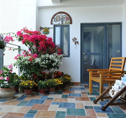 住宅与环境:影响感情婚姻的风水原因