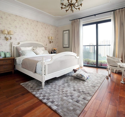 卧室装修风水有什么需要注意的