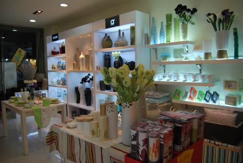 开店前必须要注意的风水禁忌