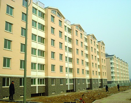 合租房屋常见风水问题解决法