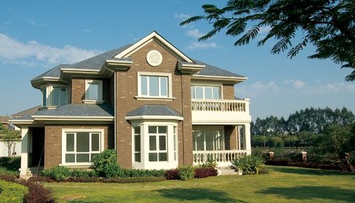 看楼房风水以什么门为主