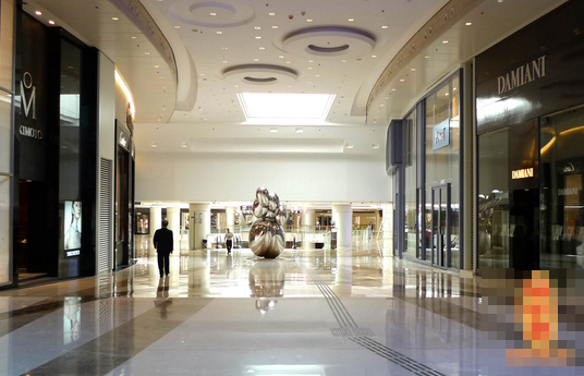 店铺选址风水之禁忌一:忌避不祥之物