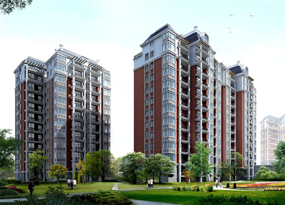 最佳高层住宅楼层风水几层好